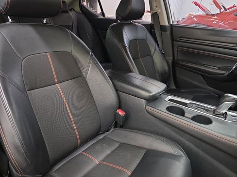 Used 2019 Nissan Altima 2.5 SR image 48