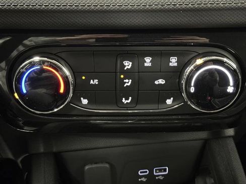 New 2026 Chevrolet TrailBlazer LT w/ LT Cold Weather Package image 17