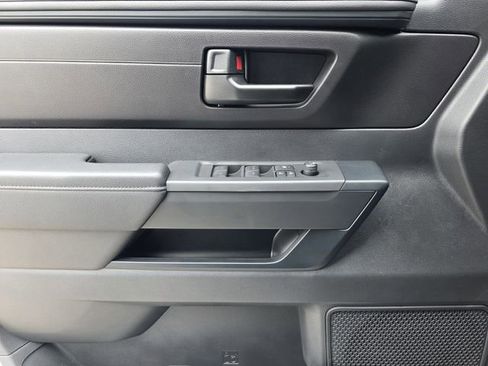 New 2026 Toyota Tundra SR RWD image 19