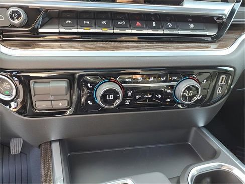 New 2026 Chevrolet Silverado 1500 RST w/ RST All Star Premium Package image 12