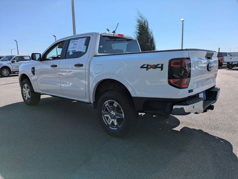 New 2025 Ford Ranger XLT w/ Chrome Accent Package image 6