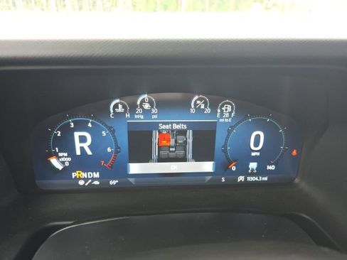 Used 2024 Ford Bronco Raptor AWD/4WD image 10