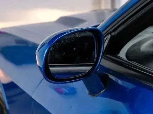 Used 2022 Dodge Challenger SXT w/ Blacktop Package image 41