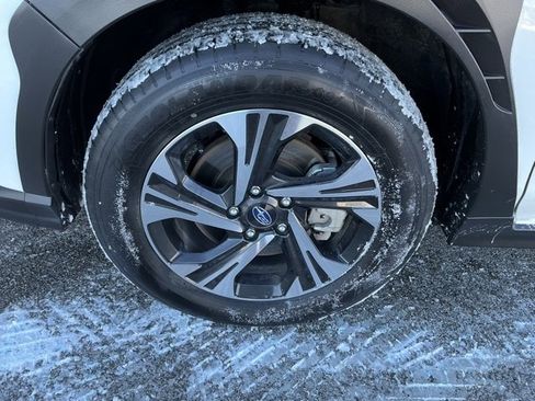 Certified 2024 Subaru Crosstrek 2.0i Premium image 9
