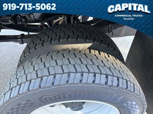 New 2025 Ford F450 XL image 14