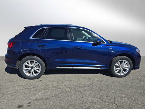 Used 2024 Audi Q3 2.0T Premium image 6