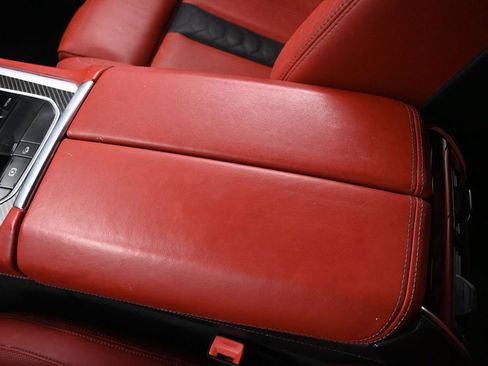 Used 2021 BMW X6 M w/ Executive Package AWD/4WD image 49