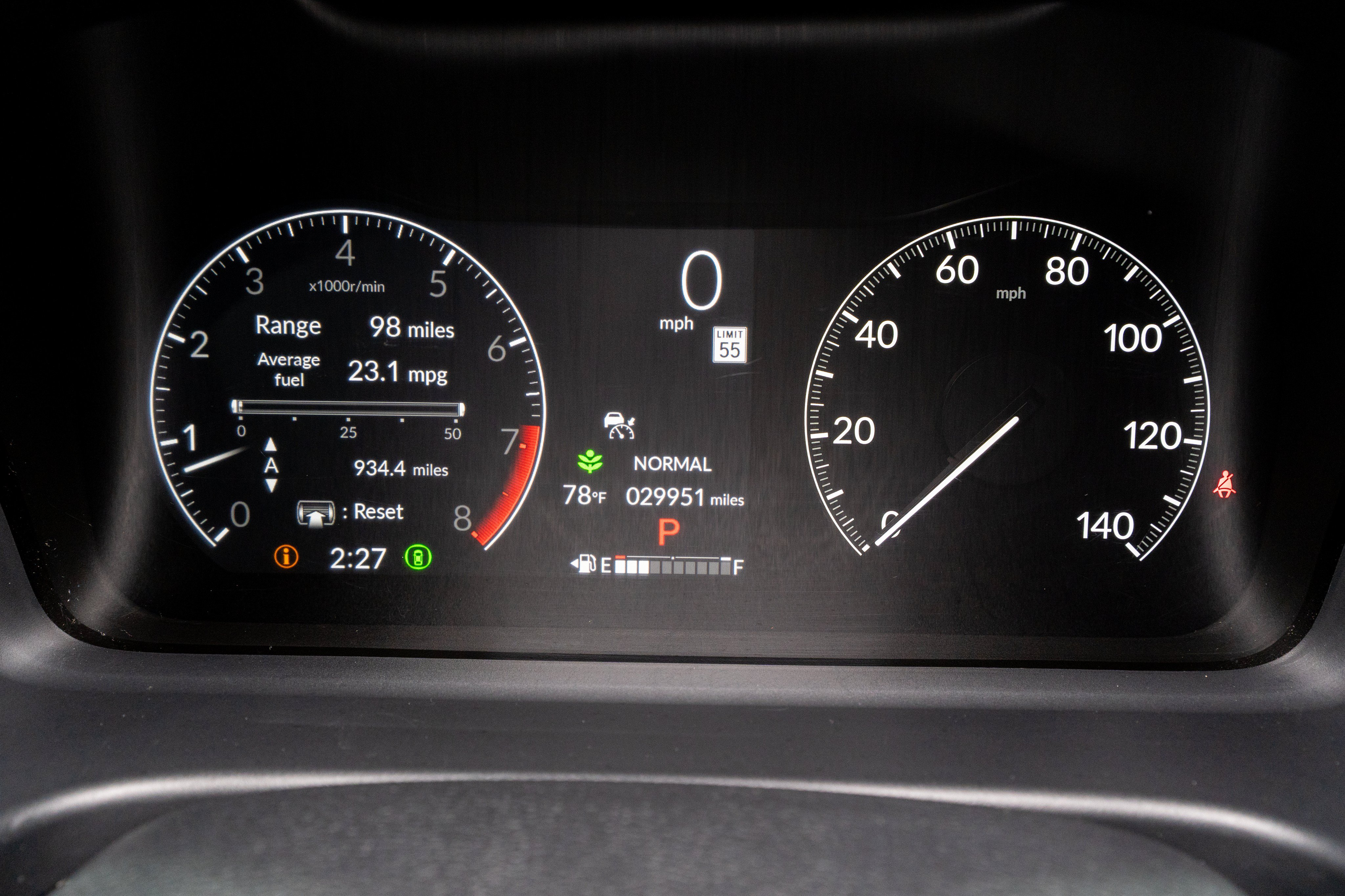 Used 2025 Honda Odyssey Sport-L image 25
