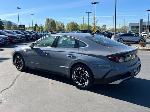 Certified 2026 Hyundai Sonata SEL AWD/4WD image 11