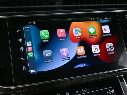 New 2025 Audi Q8 Premium Plus image 16