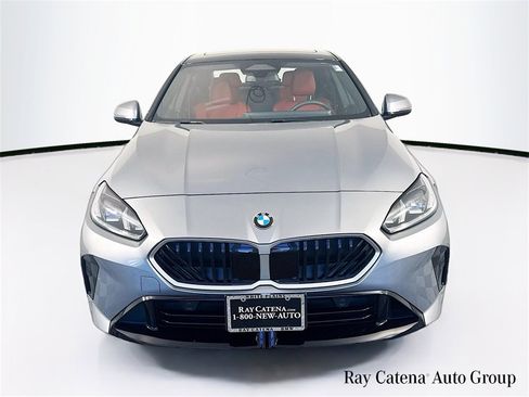 Used 2025 BMW 228i xDrive w/ Premium Package image 2
