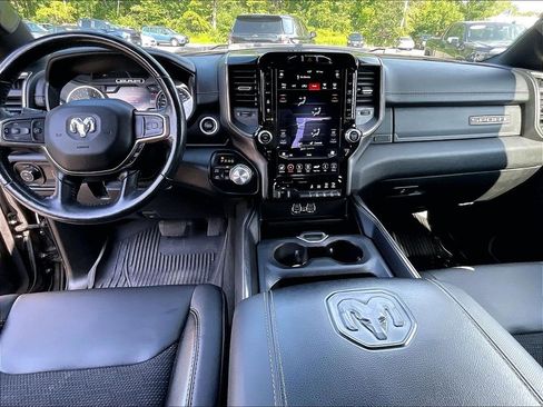 Used 2020 RAM 1500 Sport w/ Level 2 Equipment Group AWD/4WD image 21