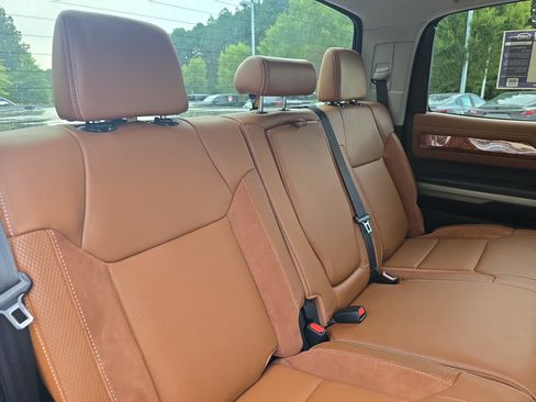 Used 2019 Toyota Tundra 1794 Edition AWD/4WD image 12