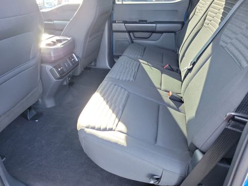 Certified 2021 Ford F150 XL w/ STX Appearance Package image 11