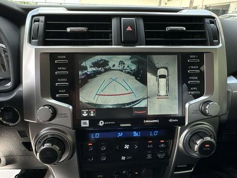Used 2023 Toyota 4Runner Limited image 25