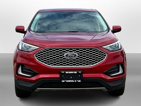 Used 2023 Ford Edge SEL image 3