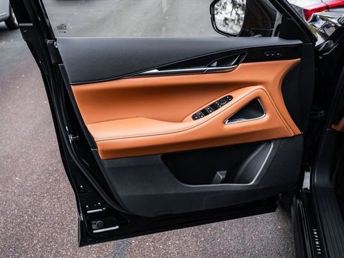 New 2026 INFINITI QX60 Autograph w/ Autograph Tech Package image 17