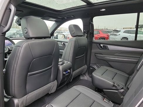 New 2026 Buick Enclave Sport Touring image 13