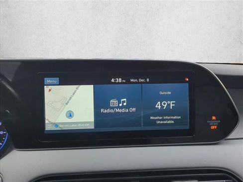 Used 2021 Hyundai Palisade SEL w/ Premium Package image 13