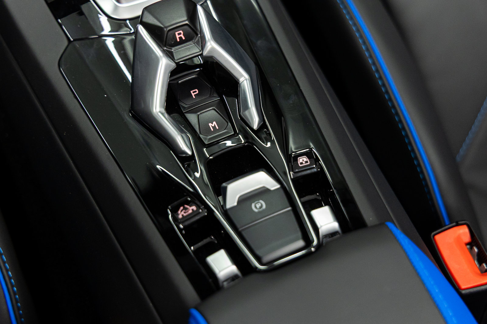 Used 2024 Lamborghini Huracan EVO AWD/4WD image 50