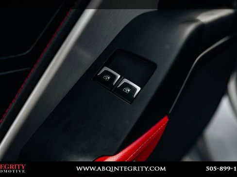 Used 2015 Chevrolet Corvette Stingray Coupe w/ 2LT Preferred Equipment Group RWD image 18
