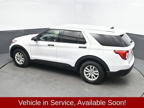 Used 2021 Ford Explorer 4WD image 27