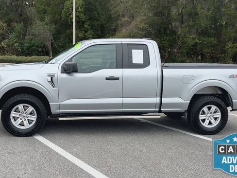 Used 2022 Ford F150 XLT image 6