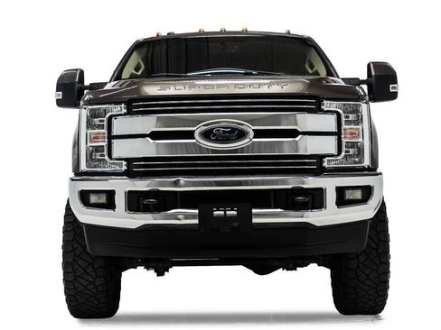 Used 2017 Ford F350 Lariat AWD/4WD image 7