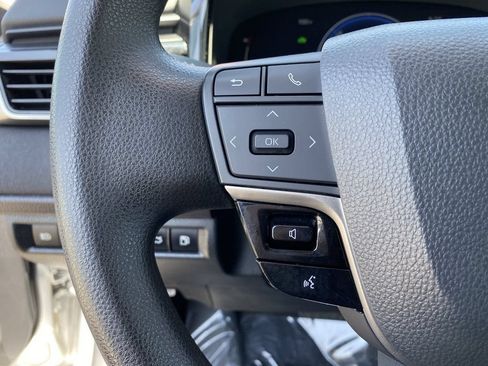 Certified 2025 Toyota Camry LE FWD image 26