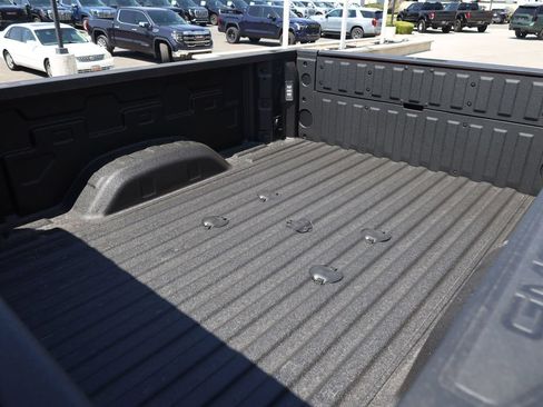 New 2026 GMC Sierra 2500 AT4X AWD/4WD image 22