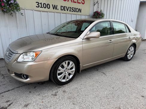 Used 2008 Toyota Avalon XLS image 8