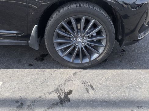 Used 2023 Acura RDX A-Spec image 13