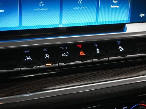 Used 2024 Chevrolet Silverado 1500 RST image 29