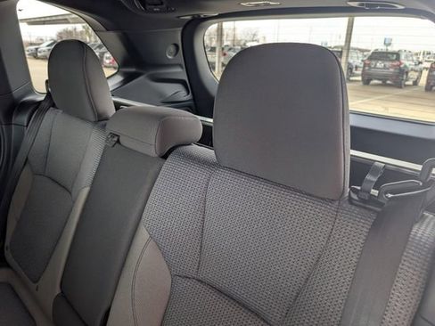 Used 2026 Subaru Forester Premium AWD/4WD image 20