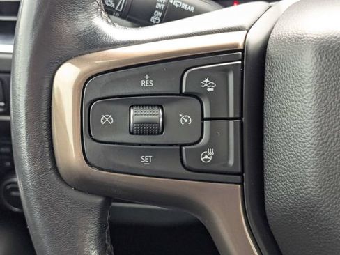 Used 2022 Chevrolet Tahoe High Country AWD/4WD image 26