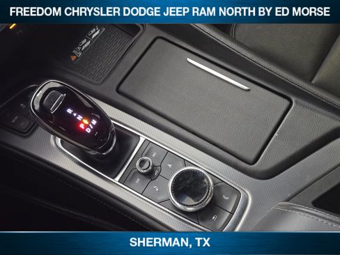 Used 2022 Cadillac CT5 Premium Luxury image 14