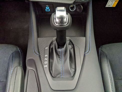 New 2026 Ford Mustang Dark Horse image 15