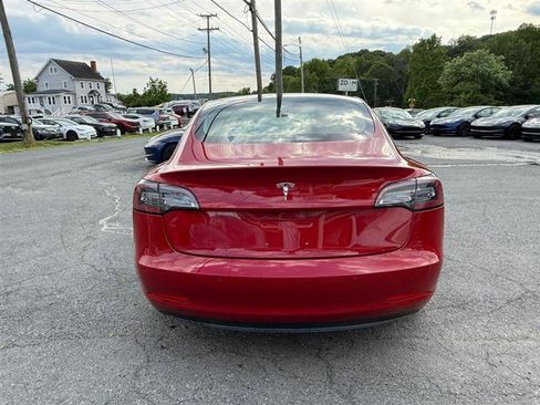 Used 2018 Tesla Model 3 Long Range RWD image 4