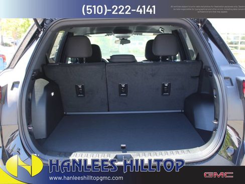 New 2026 GMC Terrain Elevation FWD image 10