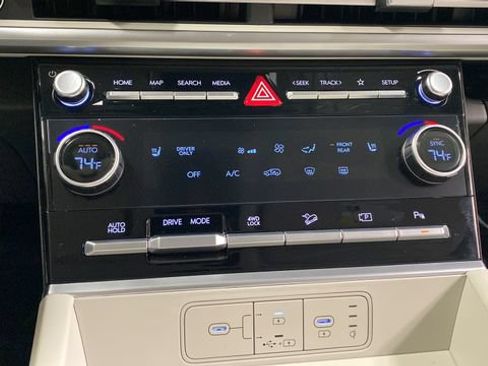 New 2026 Hyundai Santa Fe SEL AWD/4WD image 18