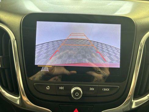 Used 2020 Chevrolet Equinox LT w/ Sport Edition AWD/4WD image 23