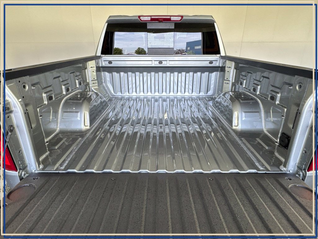 New 2026 Chevrolet Silverado 1500 RST w/ All Star Edition Plus AWD/4WD image 34