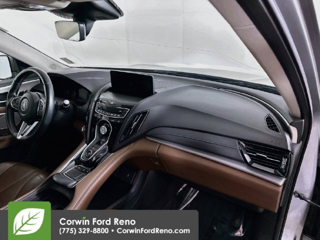 Used 2019 Acura RDX w/ Technology Package AWD/4WD image 31
