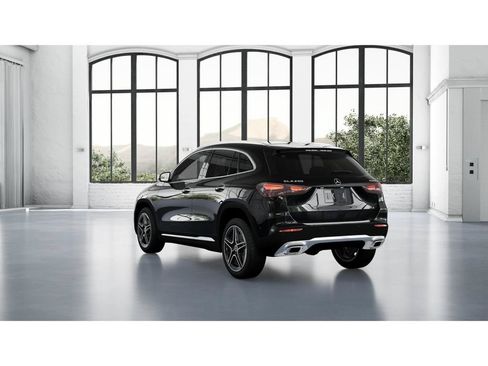 New 2026 Mercedes-Benz GLA 250 4MATIC image 28