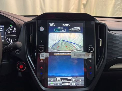 New 2026 Subaru Forester Premium image 20