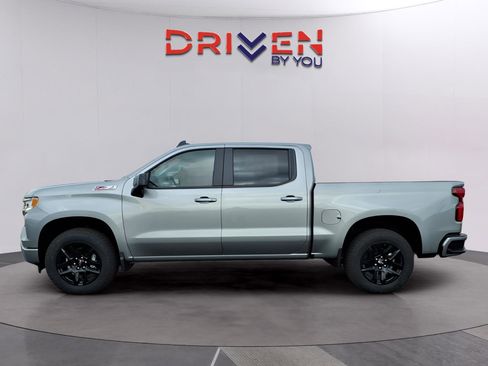 New 2026 Chevrolet Silverado 1500 RST image 2