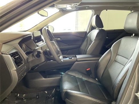 Certified 2022 Nissan Rogue SL w/ SL Premium Package image 23