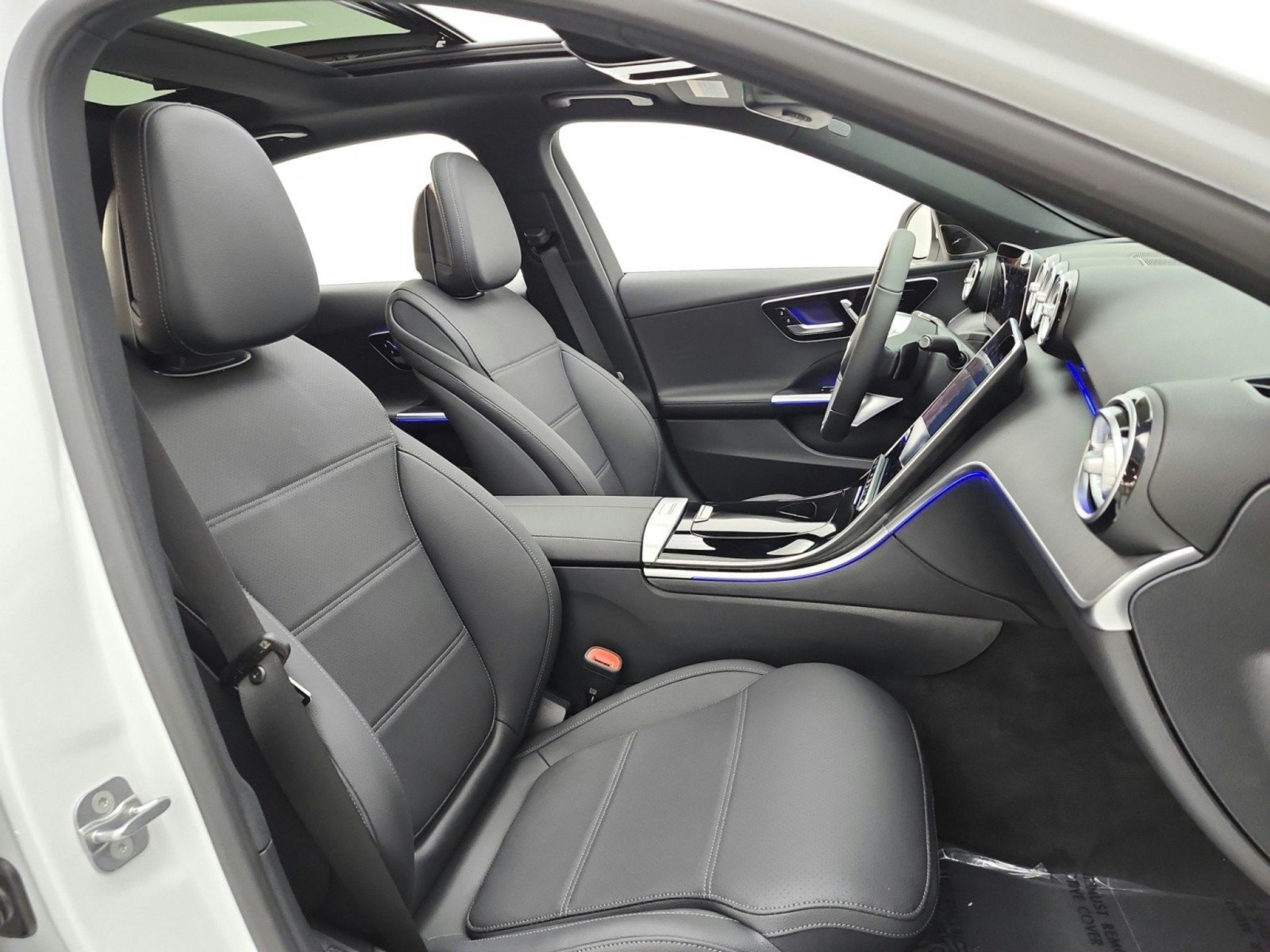 New 2027 Mercedes-Benz C 300 Sedan image 15