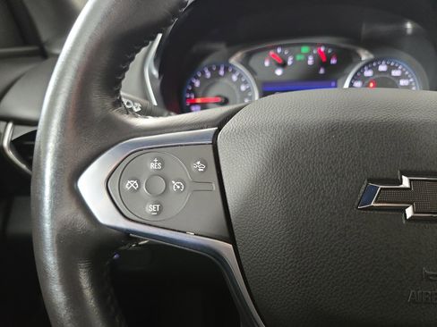 Used 2022 Chevrolet Traverse RS AWD/4WD image 15