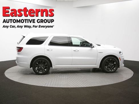 Used 2022 Dodge Durango R/T image 51